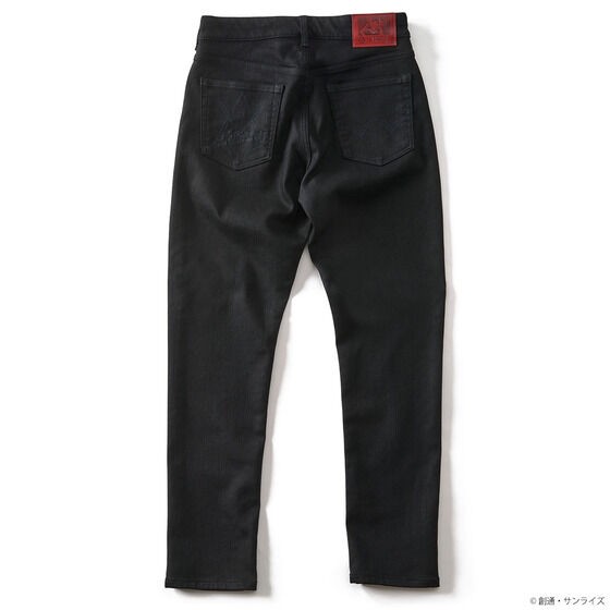 PRE-ORDER : STRICT-G EDWIN "Mobile Suit Gundam UC" JERSEYS