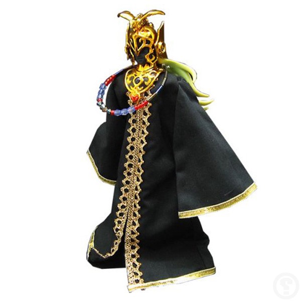 Saint Seiya Saint Cloth Myth Grand Pope Shion by Bandai