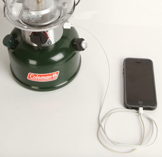 ตะเกียง Coleman JP NOSTALGIA 295 LED 3000004608