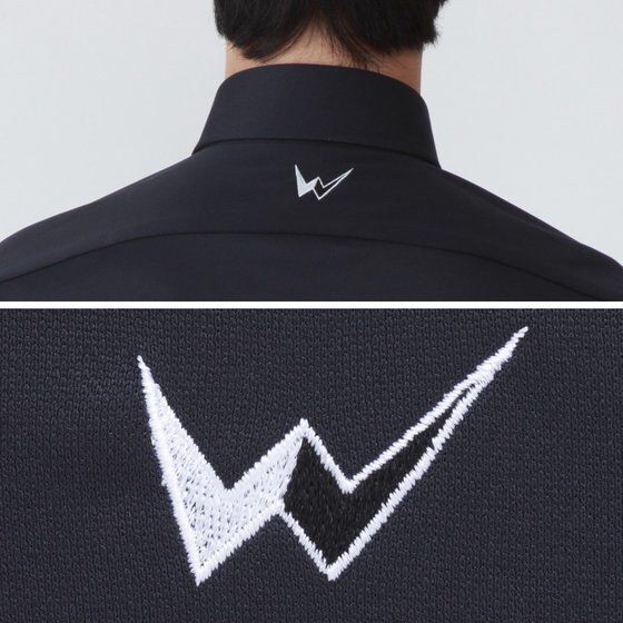 PRE-ORDER : Kamen Rider x Yokatta PLUS x Haruyama Eco i-Shirt