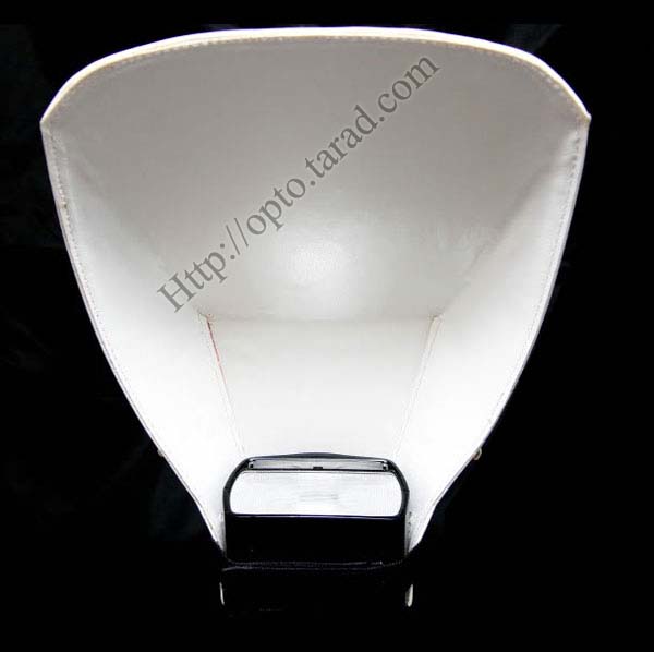 Flash Reflector Diffuser (Bounce Flash)