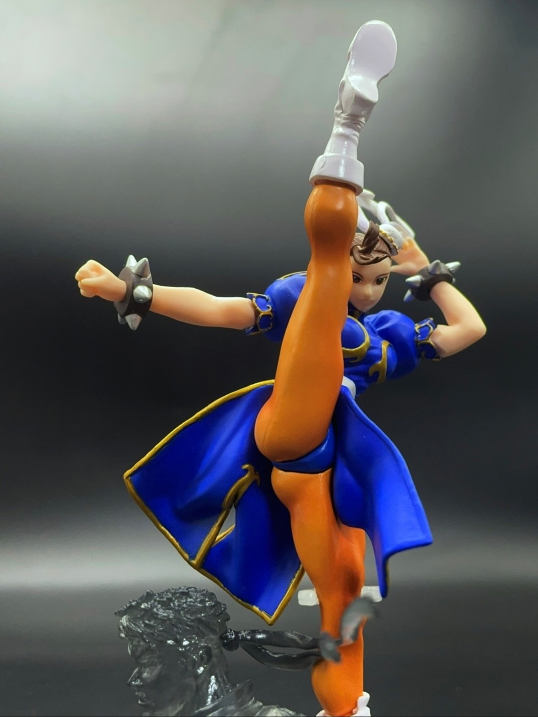 Namco x Capcom Gals Collection Gashapon (Set of 6)