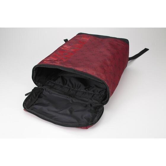 PRE-ORDER : Mobile Suit Gundam Box Backpack