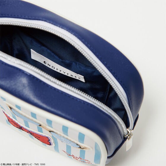 PRE-ORDER : ONOFFYFREE x Detective Conan Patch Pouch