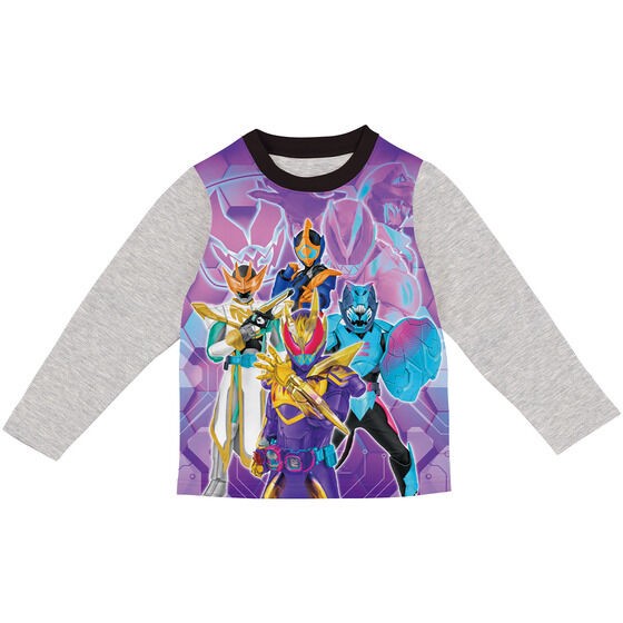 PRE-ORDER : Kamen Rider Revice Shines! 2TOPS Pajamas 22SS