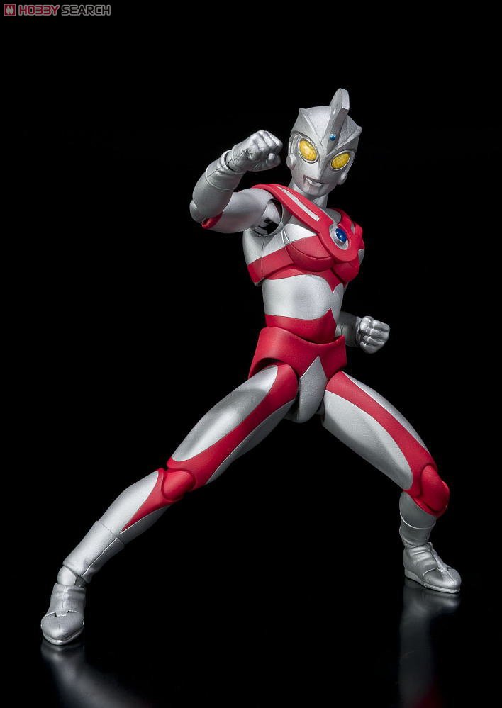 Ultra-act Ultraman Ace by Bandai