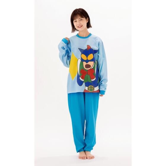 PRE-ORDER : Crayon Shin-chan Shining Pajamas
