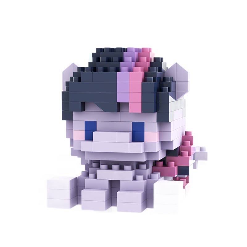 W 3006 - 3011 My Little Pony