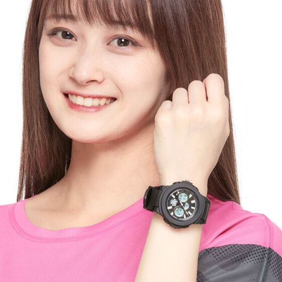 PRE-ORDER : Kamen Rider Geats DGP (Desire Grand Prix) Wristwatch