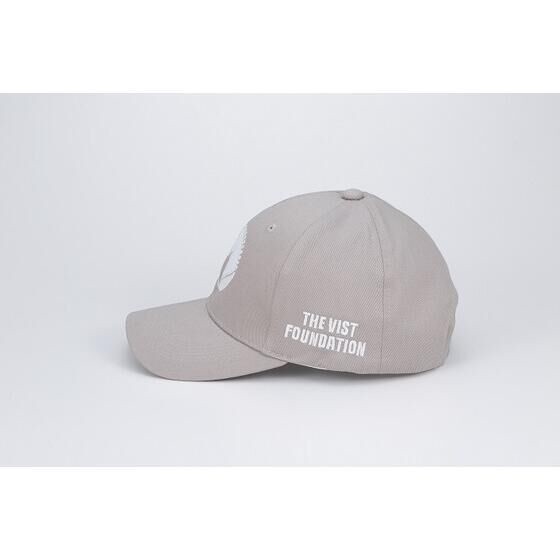 PRE-ORDER : Mobile Suit Gundam Mark Basic Line Cap