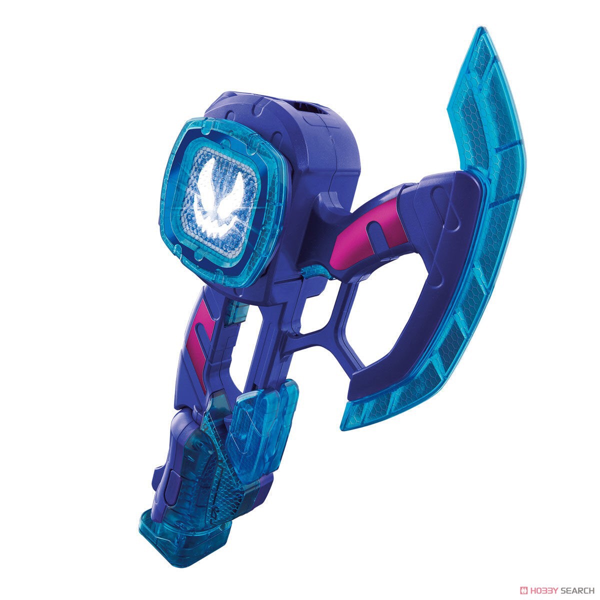 Masked Rider Revice - DX Ohin Buster 50 by Bandai