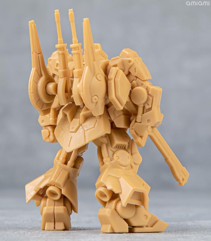 Gundam Artifact by Bandai