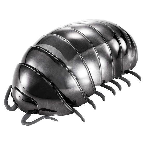 PRE-ORDER : METALLIC DANGO MUSHI (3 OF SET)