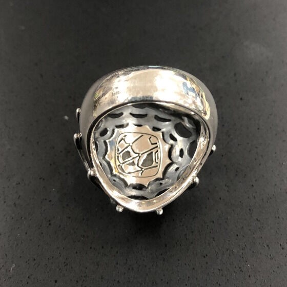 PRE-ORDER : Kamen Rider Revice Kamen Rider Demons Spider Ring