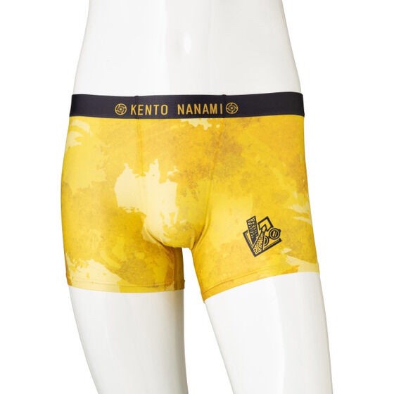 PRE-ORDER : Jujutsu Kaisen Boxer Shorts