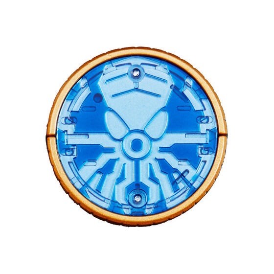 PRE-ORDER : CSM Core Medal Gamel / Kazari / Mezool Set