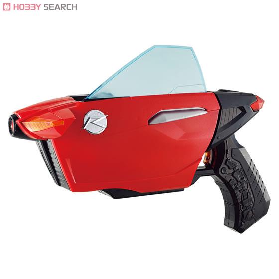 Masked Rider Drive - DX Door Ju by Bandai