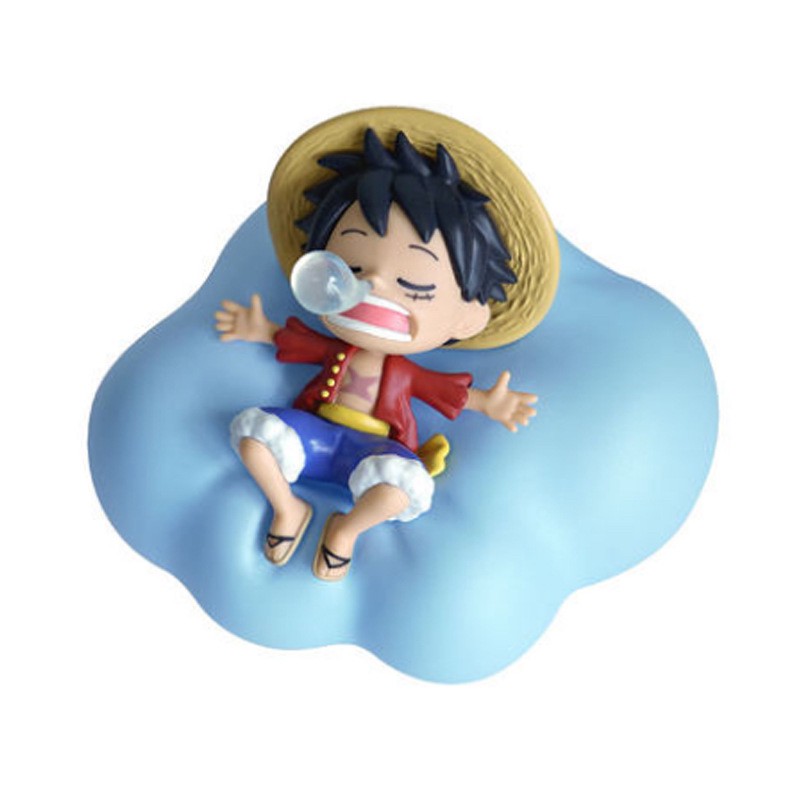 One Piece - Sweet Dreams Series by Win Main (Set of 9+1 secret)