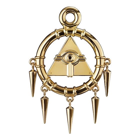 PRE-ORDER : Yu-Gi-Oh! Duel Monsters Millennium Ring COMPLETE EDITION