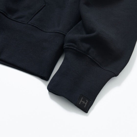 PRE-ORDER : Design Hoodie -College- | HENSHIN by KAMEN RIDER