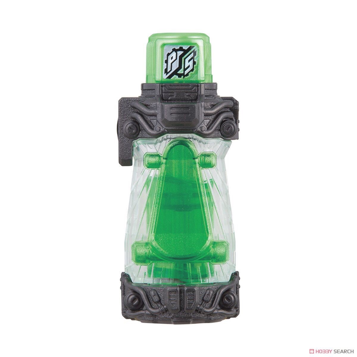 Masked Rider Build - DX Penguin Skater Full Bottle Set by Bandai