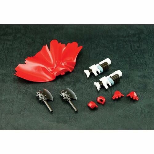 ES Gokin - SP-01 Getter Robot Repaint Ver.