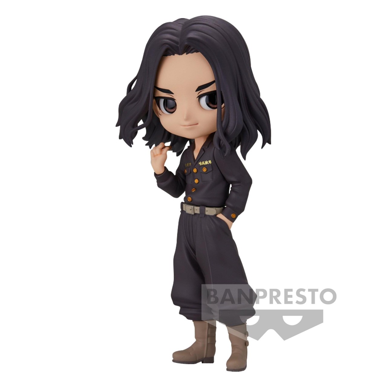 Pre-order : TOKYO REVENGERS Q POSKET -KEISUKE BAJI- (VER.A/B)