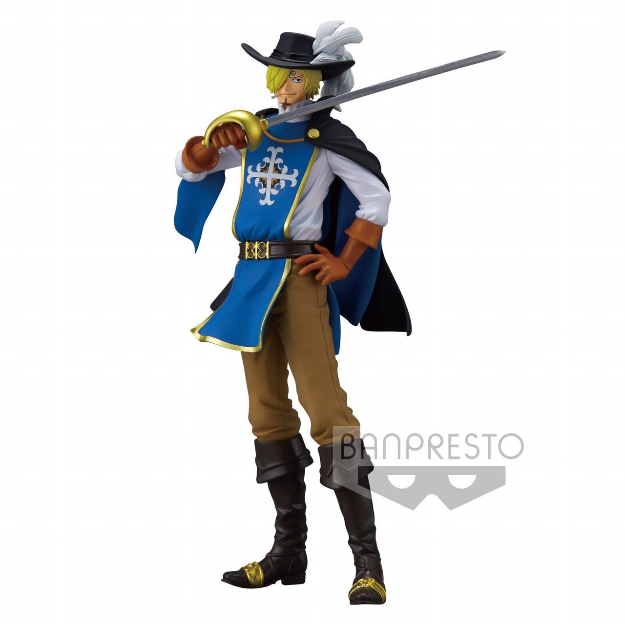 Pre-order : ONE PIECE TREASURE CRUISE WORLD JOURNEY vol.2 -SANJI-