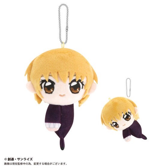 PRE-ORDER : Mobile Suit Gundam SEED FREEDOM Fuwakororin / Tetekore / Hug