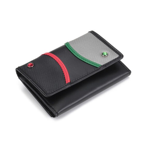 PRE-ORDER : Kamen Rider BLACK SUN Pass & Key Case