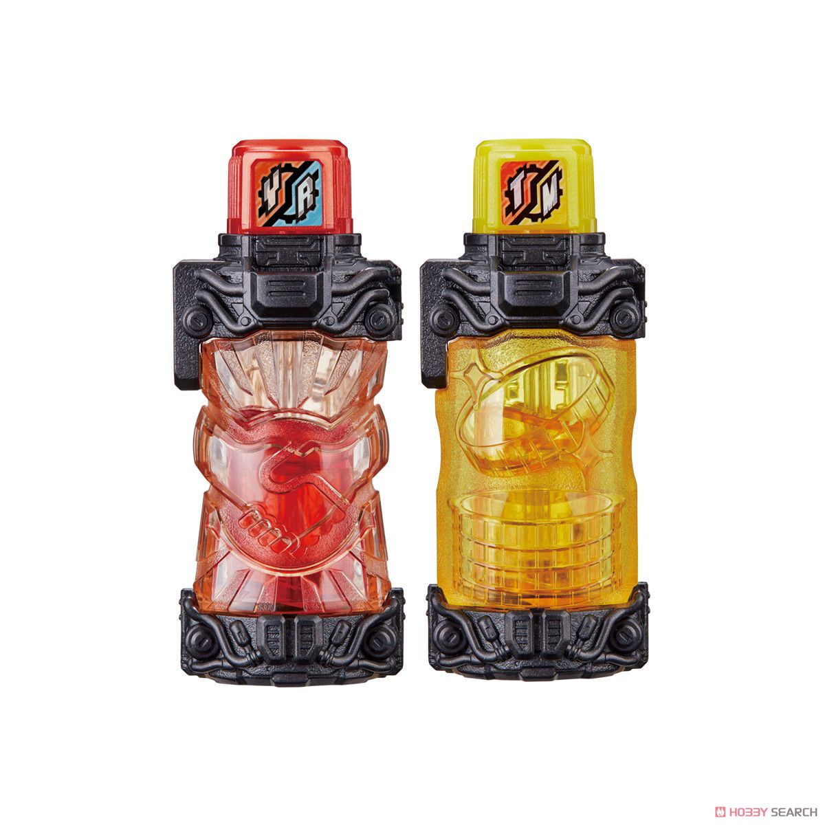 Masked Rider Build - DX Medal & Friendship Full Bottle Set by Bandai