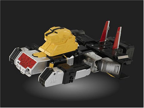 Soul Of Chogokin GX-33 Spiderman & Leopaldon by Bandai