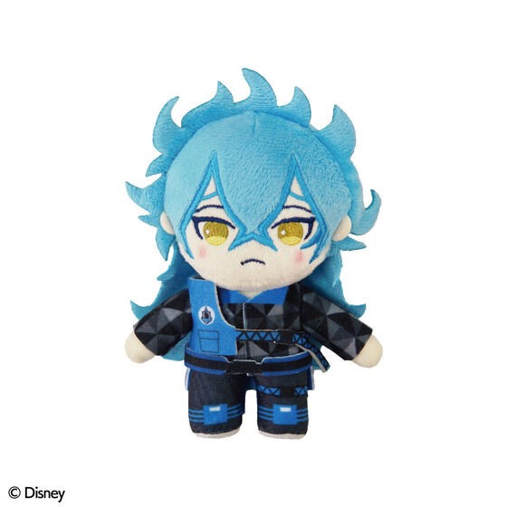 PRE-ORDER : Nui Doll mini Twisted Wonderland vol.4