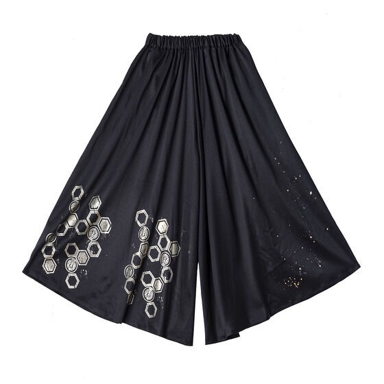 PRE-ORDER : Ohsama Sentai King-Ohger x h.NAOTO Kaguragi Dibousuki Hakama-style Pants