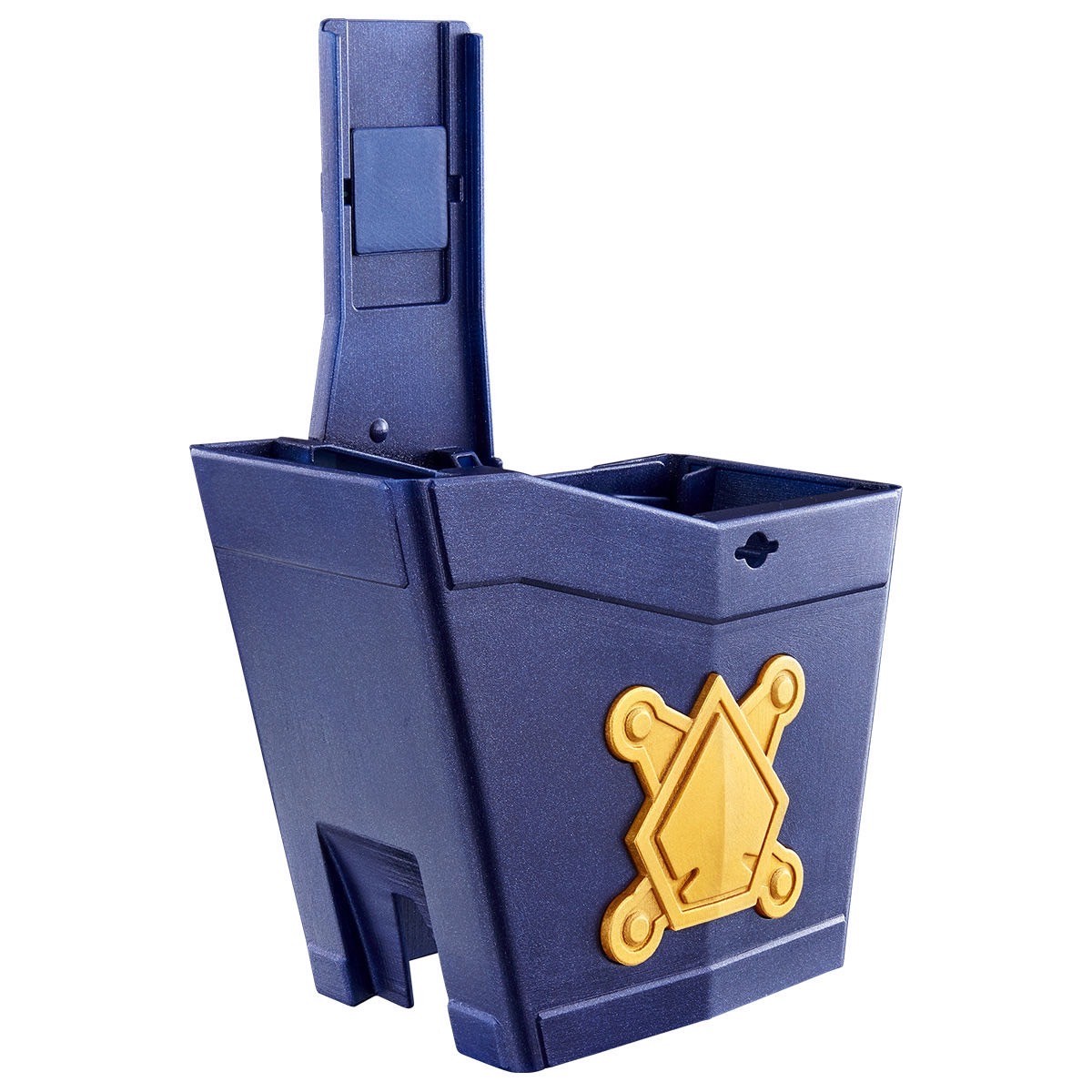 Masked Rider Blade - COMPLETE SELECTION MODIFICATION (CSM) - Blay Buckle & Rouse Absorber & Blay Rouzer Set by Premium Bandai [Resale 2024] (Limited มีกล่องน้ำตาล)