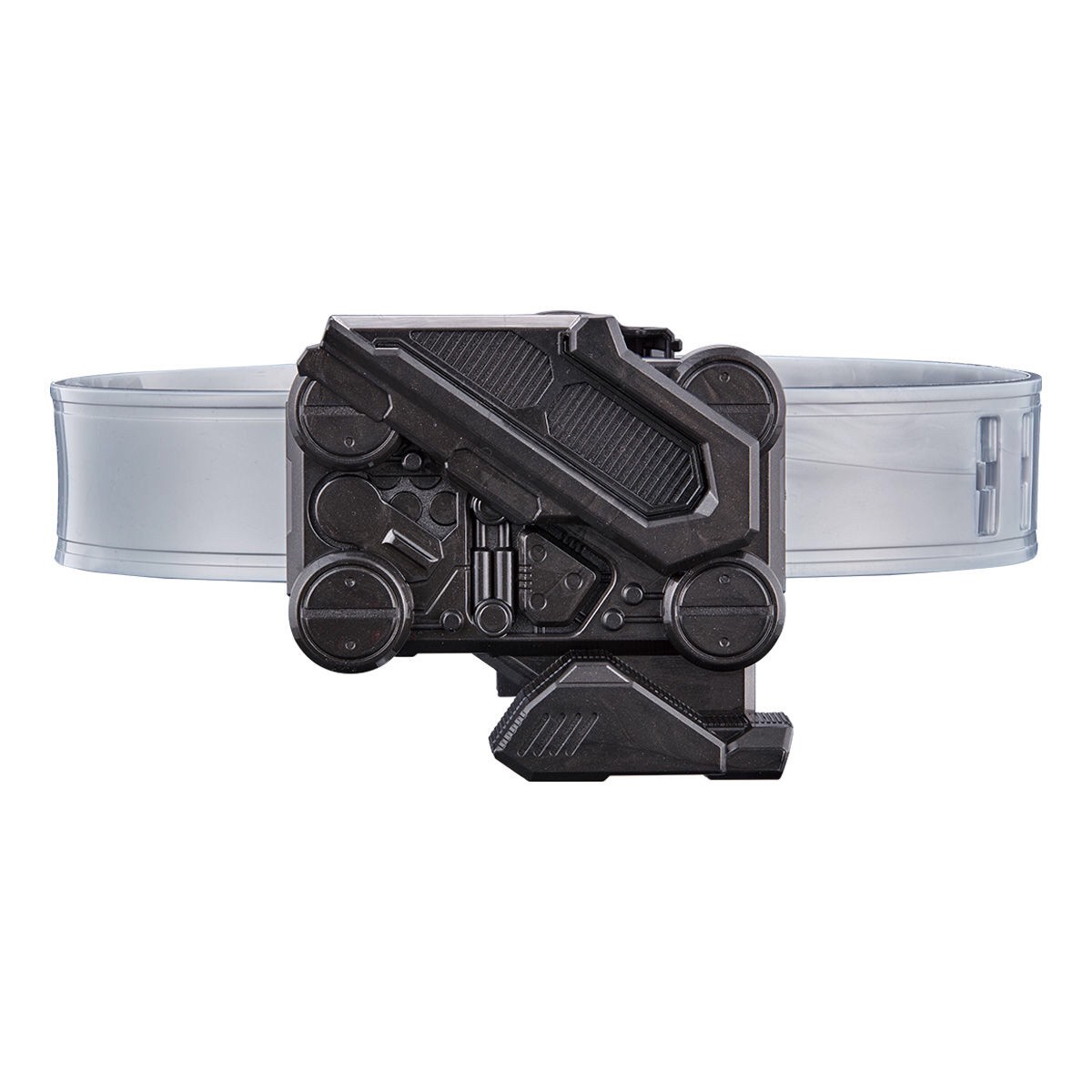 Masked Rider Zero-One - DX Slash Abaddo Riser & Shot Abaddo Riser (Limited) by Premium Bandai