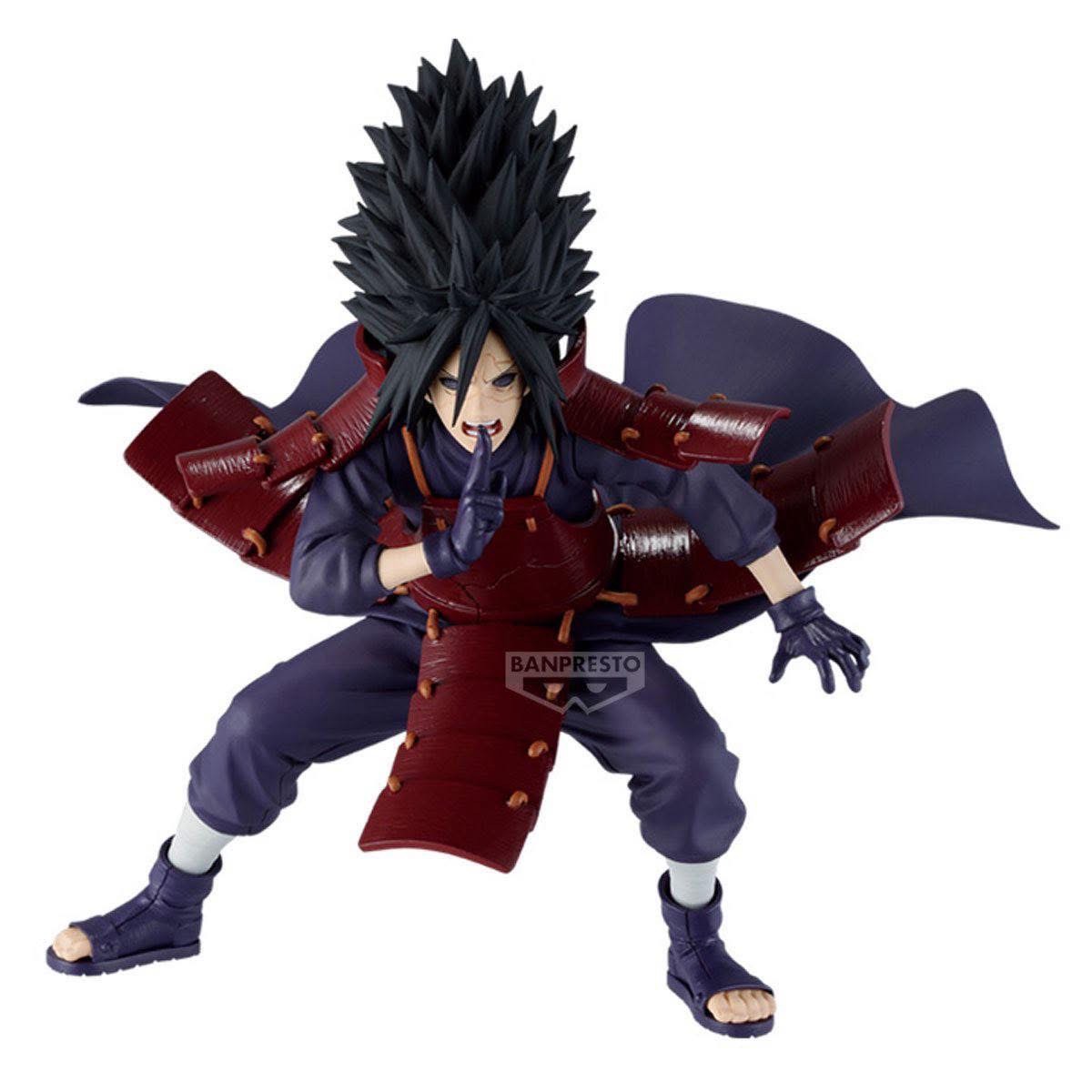 Pre-order : NARUTO SHIPPUDEN 05/2025 by Banpresto