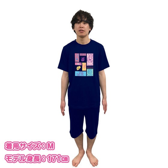 PRE-ORDER : Adults Too! Shining Pajamas