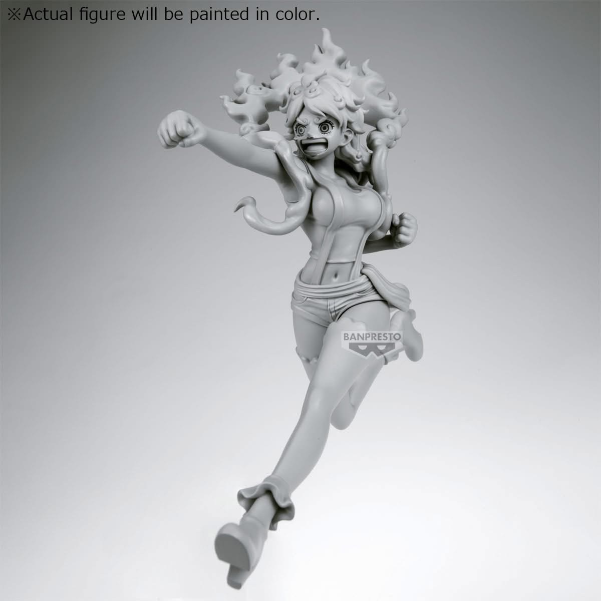 Pre-order : One Piece 09/2025 by Banpresto