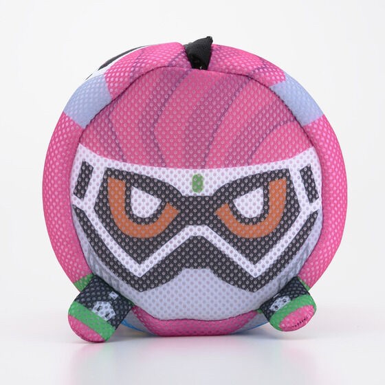 PRE-ORDER : Kamen Rider Ex-Aid Laundry Net