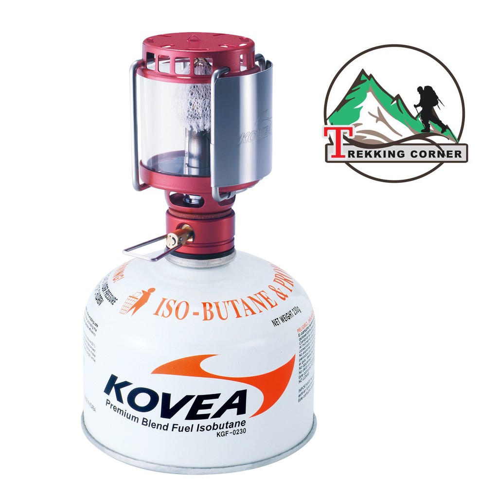 Kovea Firefly Gas Lantern