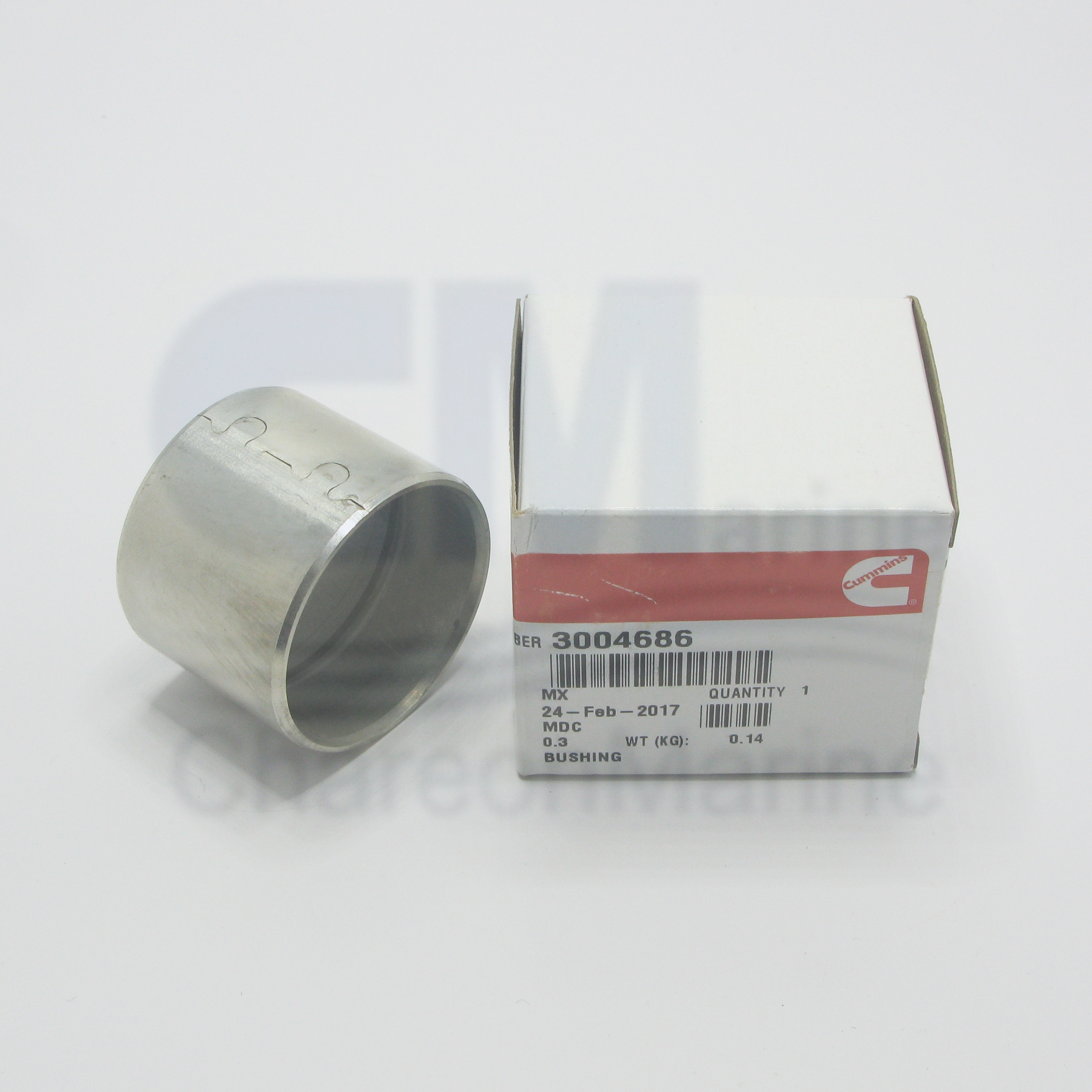 3004686 BUSHING