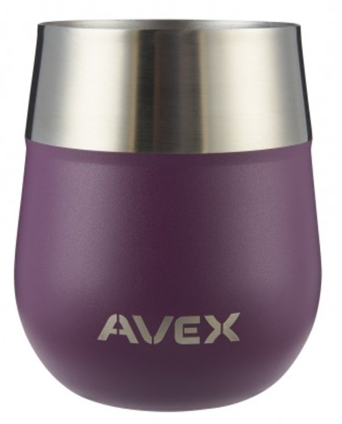 แก้วไวน์ AvexClaret