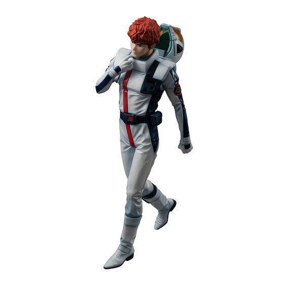 PRE-ORDER : GGG Mobile Suit Gundam Char's Counterattack Amuro Ray [Resale]