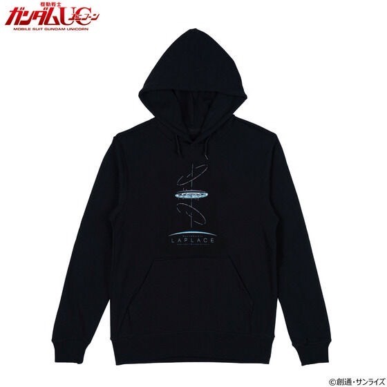 PRE-ORDER : Mobile Suit Gundam Iconic Graphic Series Hoodie