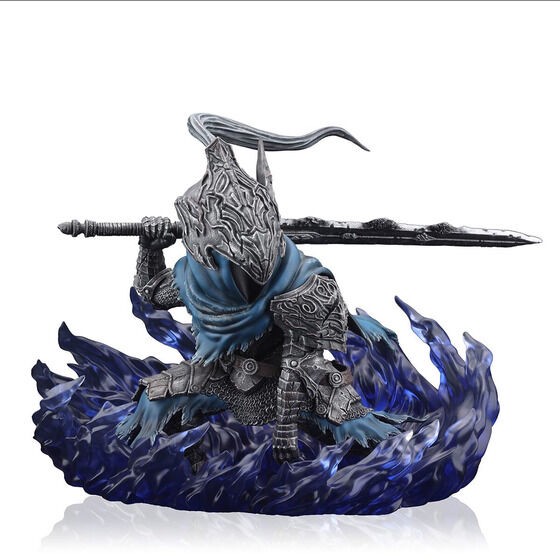 PRE-ORDER : Dark Souls Q Collection Abysswalker Artorias (Normal / Limited Edition)