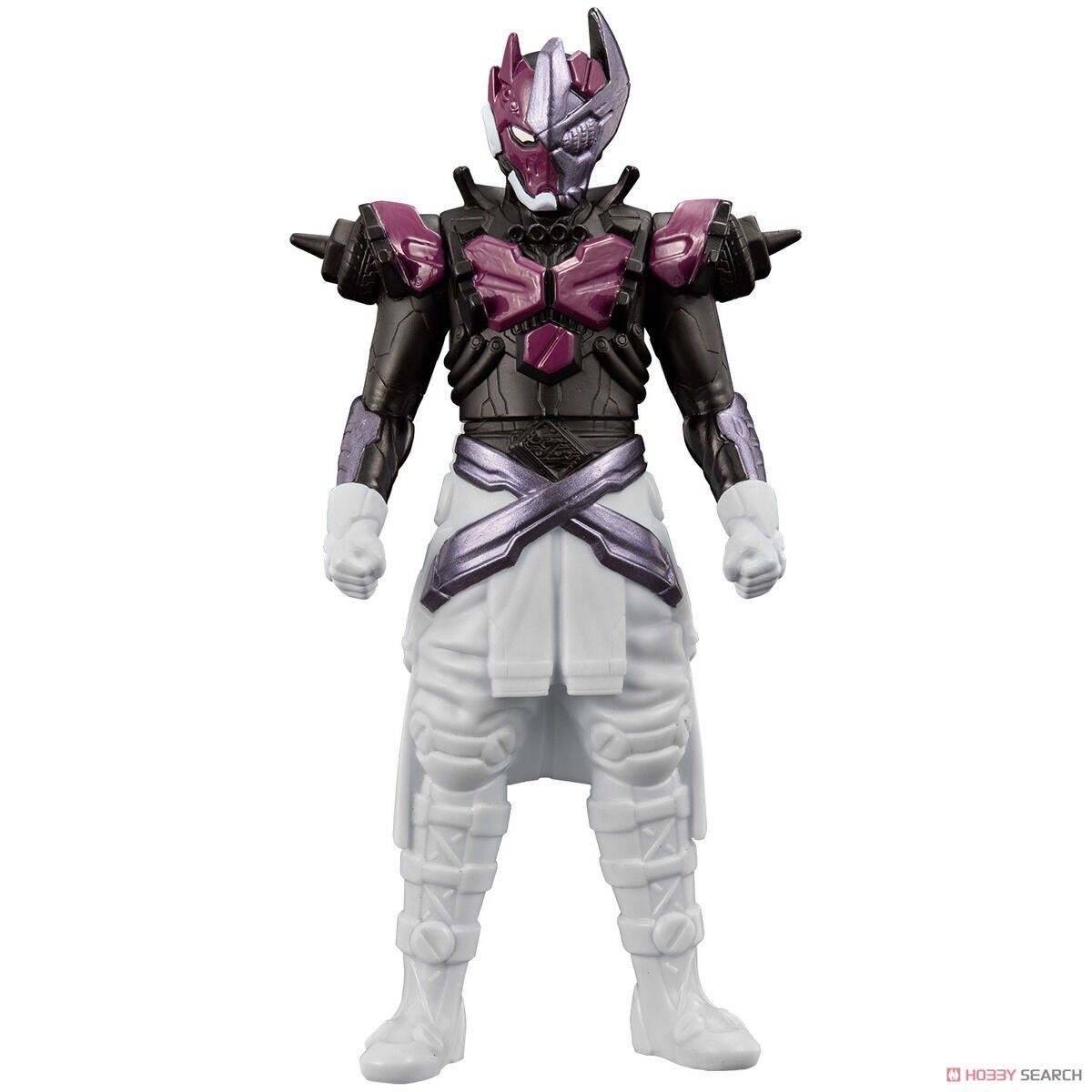 Masked Rider Gotchard - Valvarad by Bandai