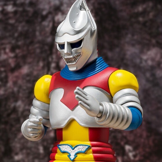 PRE-ORDER : S.H.MonsterArts Jet Jaguar (Godzilla vs Megalon)