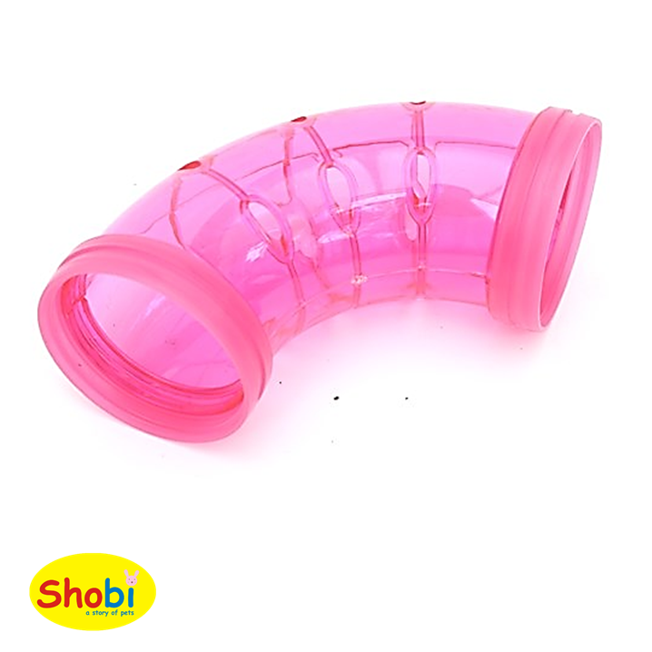 กรงหนูแฮม 2 ชั้น เบอร์ 5