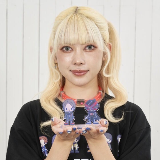 PRE-ORDER : No.1 Sentai Gozyuger x AIKA ELECTRONICS